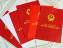 Giải quyết vấn đề nhà đất trước 1-7-1991: Sẽ được cấp sổ đỏ